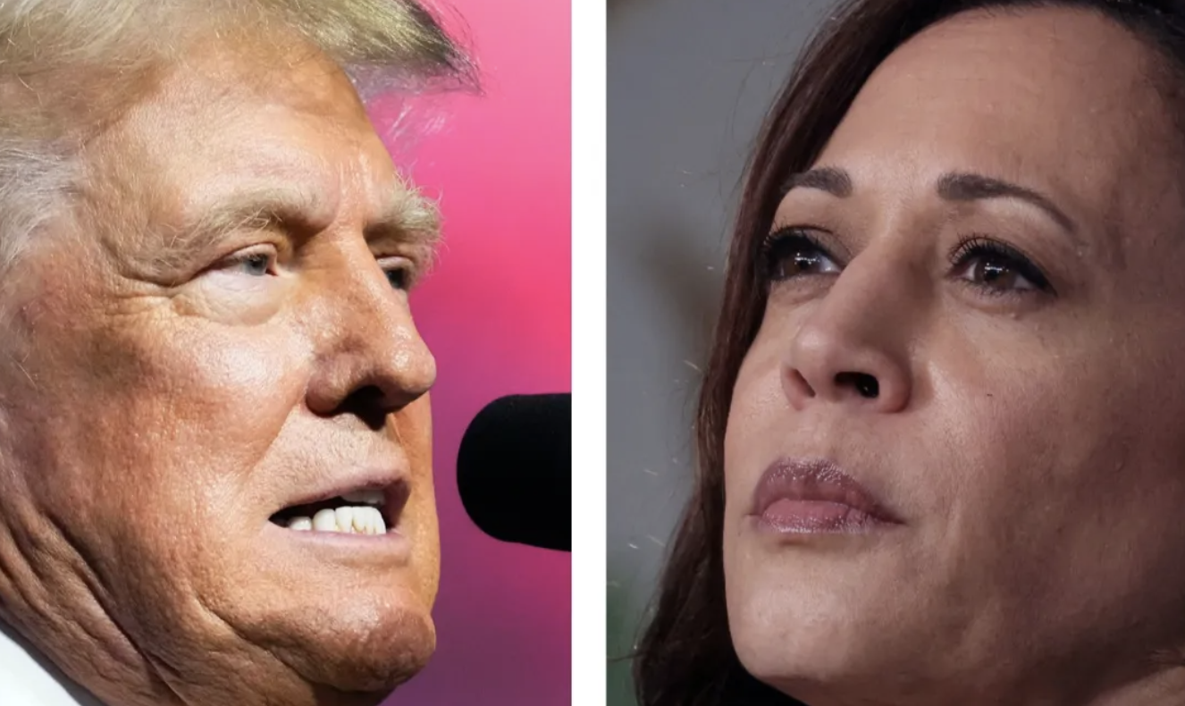 Trump Vs. Harris Cancelled? Campaign Ditches Debate Plans, Deems It 'Inappropriate'