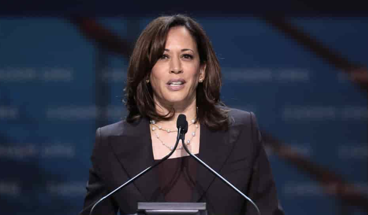 Netanyahu Angered by Kamala Harris's Public Remarks