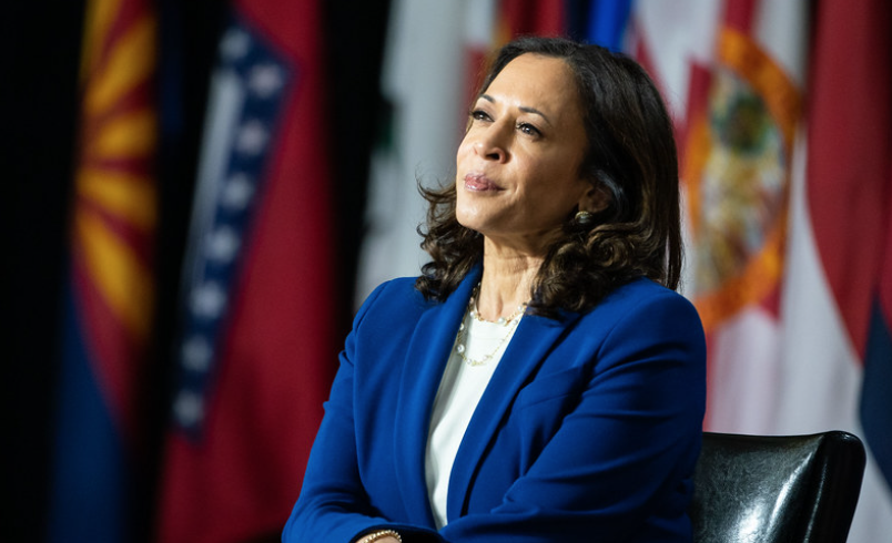 Kamala's Ex-Boyfriend Goes Public With MUST SEE News About Her