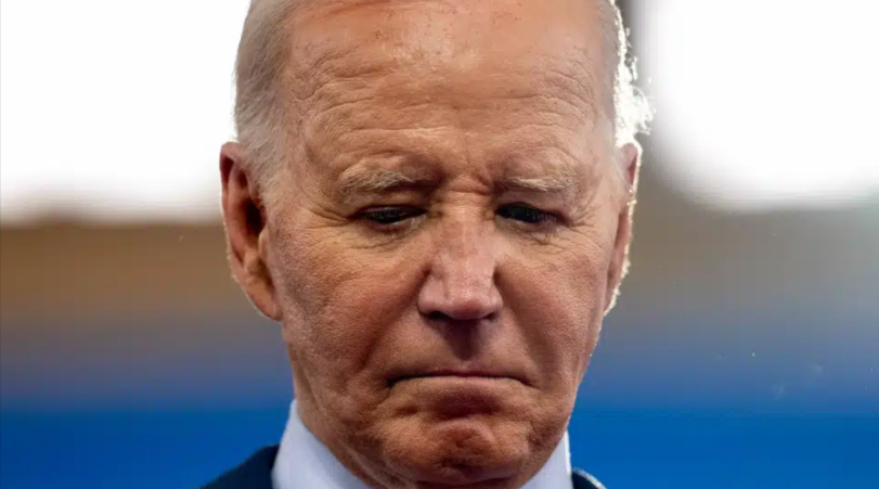 Biden Makes Surprise Campaign Announcement - Democrats Are STUNNED