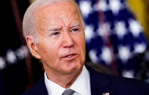 Biden Insiders Finally Come Clean About What's Happening Behind Closed Doors