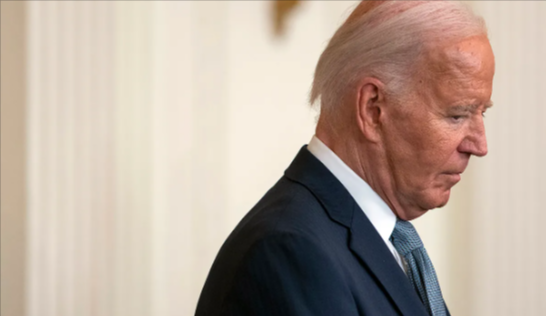 Radio Station 'Parts Ways' with Host After She Admits Truth About Biden Interview