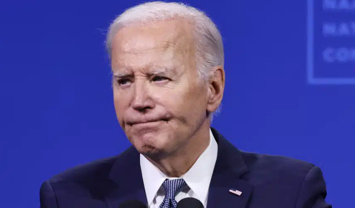 “This Is Not Going To End Well” - Biden Diagnosis is Brutal