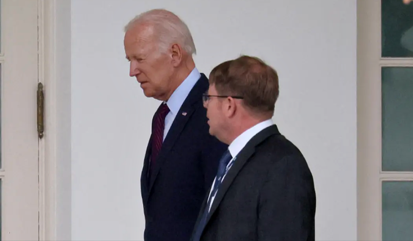 Bad News For Joe Biden After His Doctor Makes Alarming Move