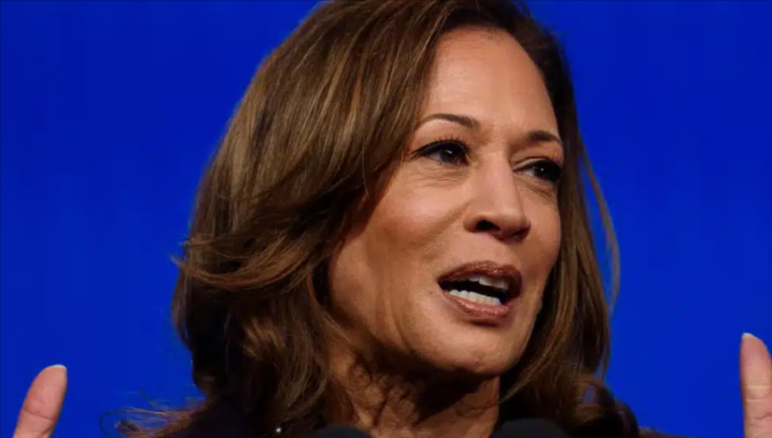 Harris Campaign Makes Startling Admission About Trump After CNN Fact Check