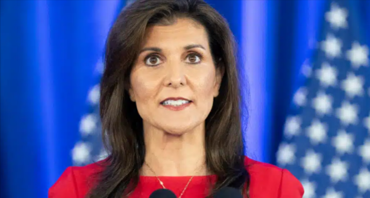 BREAKING: Nikki Haley Reverses, Makes Major Announcement