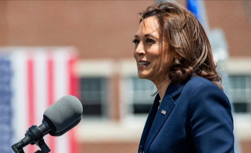 Harris Blindsided By President Biden's Campaign - Agreement Has Been Made