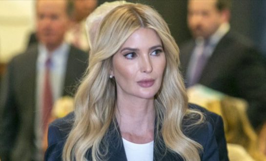 Ivanka Trump Issues A Heartbreaking Statement After An Attempt on Dad's Life