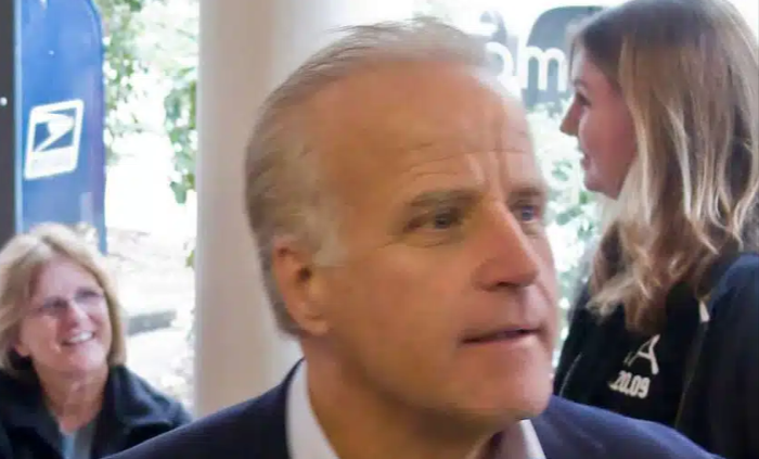 Joe Biden's Brother Goes Public, Reveals Why He Dropped Out