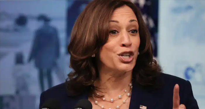 List Of Potential Harris VP Picks Revealed: Report