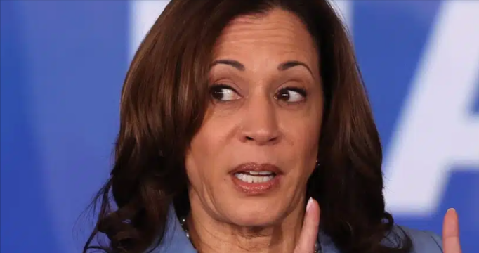 Harris Under Investigations By Legal Group Over Her Tenure As Prosecutor