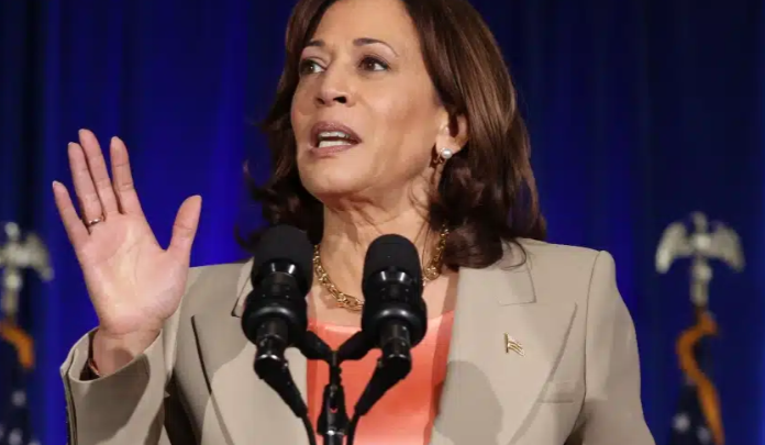 Devastating Kamala Harris Video Ruins Her - This is Humiliating