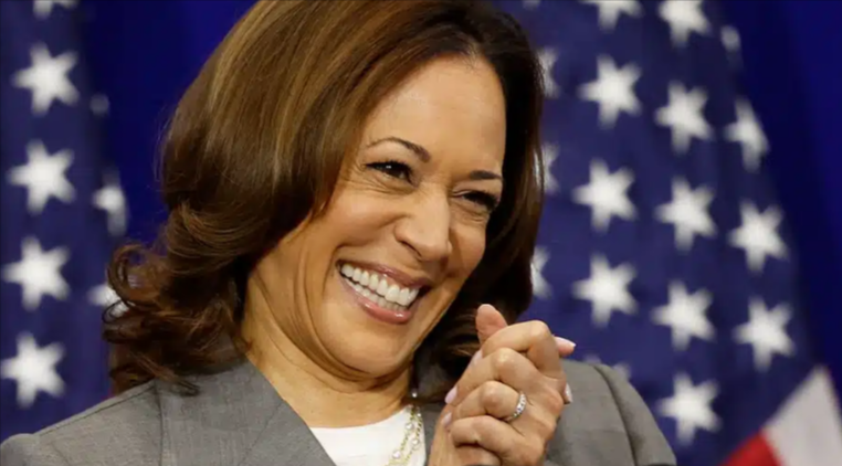 Kamala Harris' VP? New Name Would Be VERY bad News...