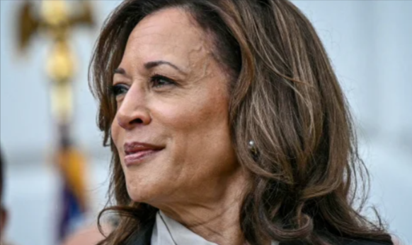 Harris Criticizes JD Vance with Incendiary Remarks Following Trump Rally Incident