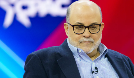 Mark Levin Makes Massive Life-Changing Announcement