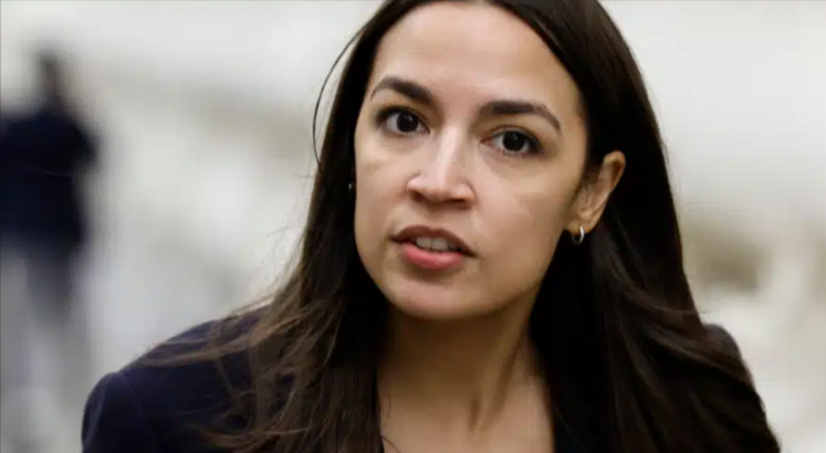 Ocasio-Cortez Stuns Democrats With Statement On Joe Biden