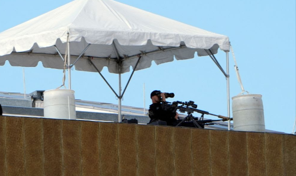 Furious Secret Service Sniper Demands 4 More Resignations, Expects Another Assassination Attempt Soon: Report