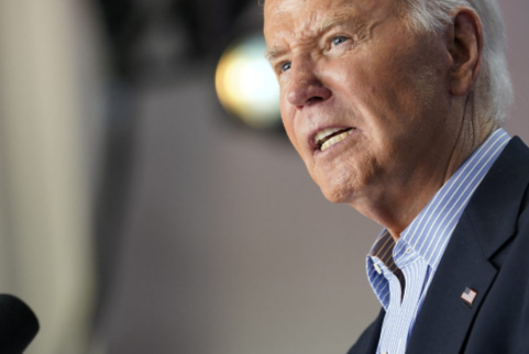 Breaking: Biden Makes Jaw Dropping Debate Announcement - No Way His Aides Knew He Would Say It