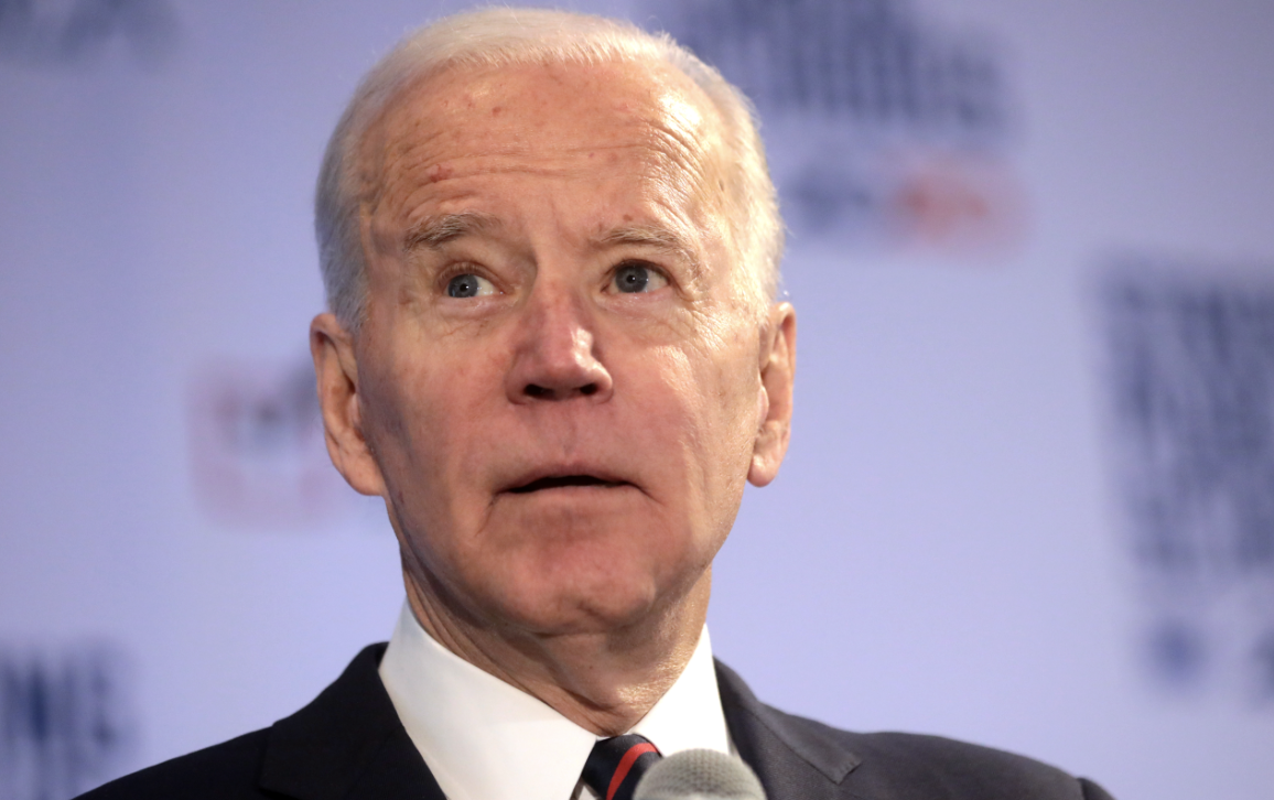 Explosive House Report Alleges Biden Engaged in 'Impeachable Offenses' During His Tenure