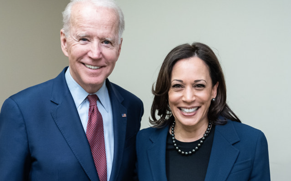 The Biden-Harris Administration Faces Lawsuit Over Pennsylvania Election Task Force