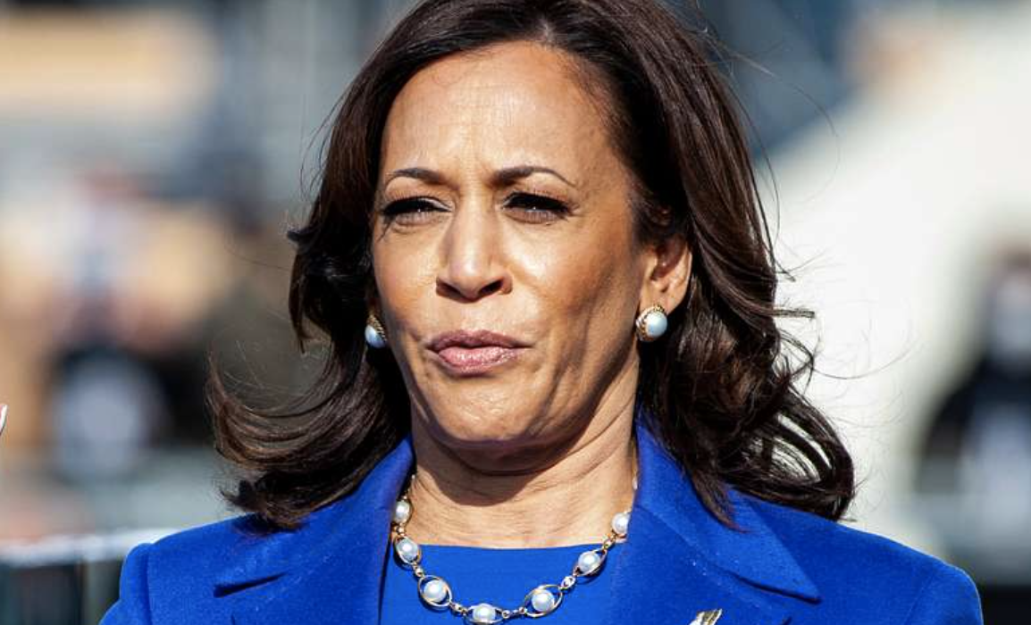 Harris’s Presidential Bid Hits Snag as Key Pro-Palestinian Group Withdraws Endorsement