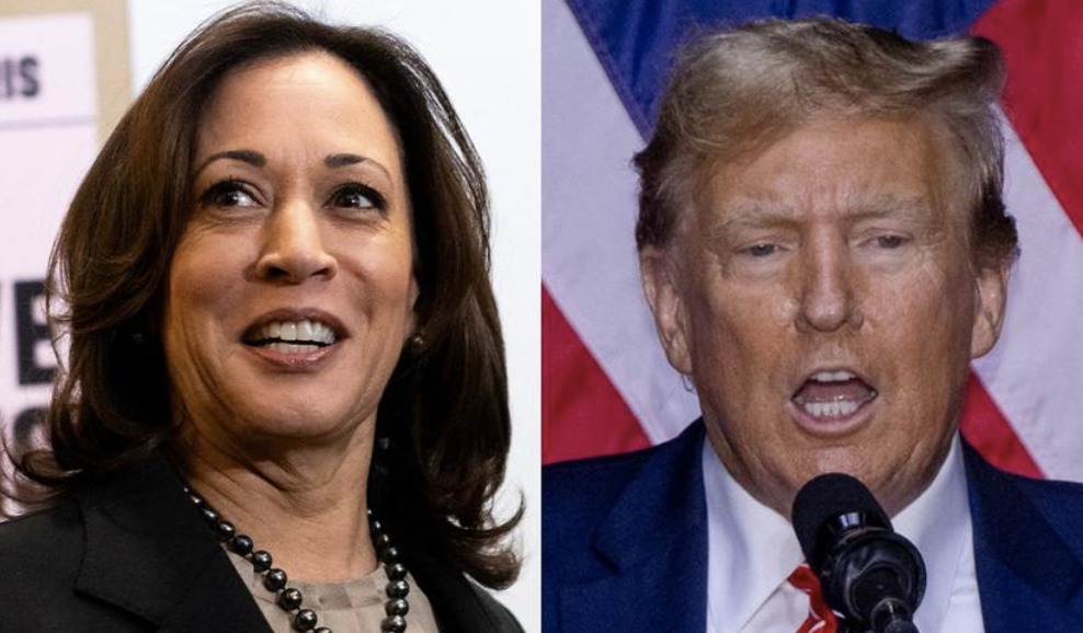 Top Court In Swing State To Fast-Track Election Case That Could Benefit Harris