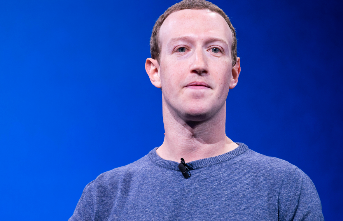 Zuckerberg Admits Harris-Biden Admin Pressured FB To Censor Content, Expresses Regret