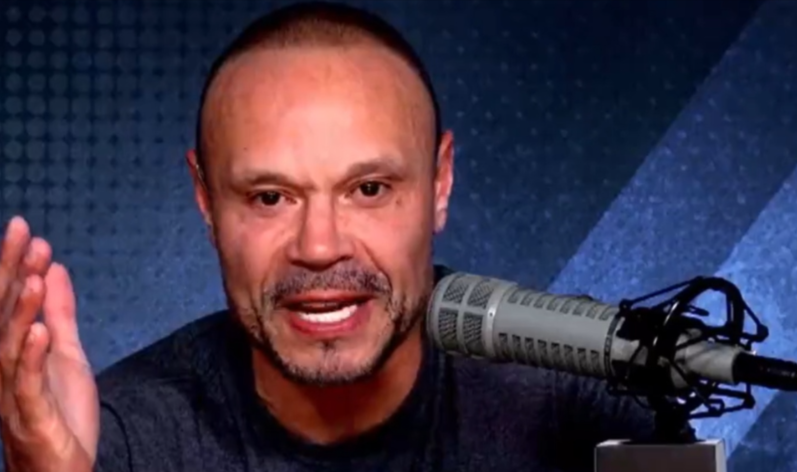 Bongino Has New Questions For Secret Service Over Shocking Video In Trump Attack