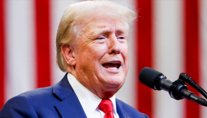 Trump: Harris Will Be ‘Easier To Beat’ Than Biden