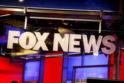 Fox Host Arrested on Child Exploitation Charges