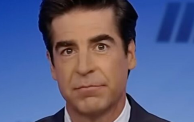 Jesse Watters Blasts Media Bias As Outlets Race To Cover For Harris