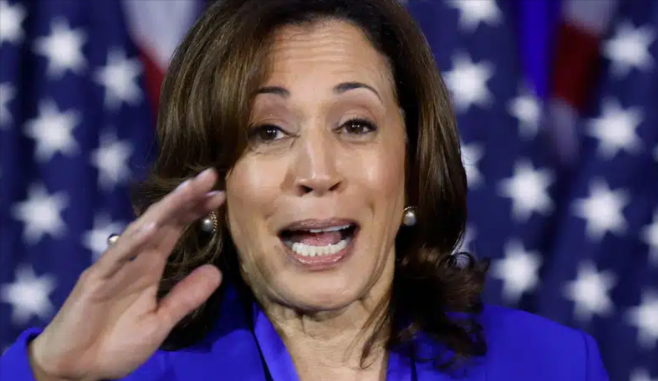 Black Pennsylvania Voters Don’t Consider VP Harris to be Black