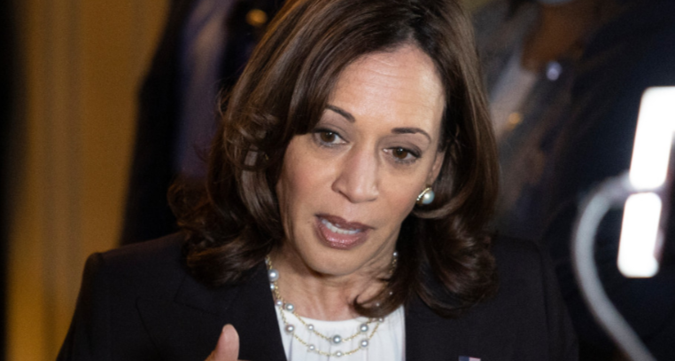 Harris Criticized Over More ‘Word Salad’ Responses During CNN Interview