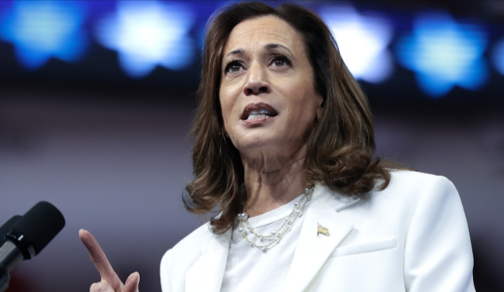 CNN Fact-Checker Corrects Harris After Network Interview