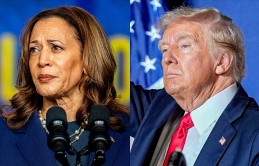 Trump Agrees To ABC-Hosted Debate With Harris, Moderators Named