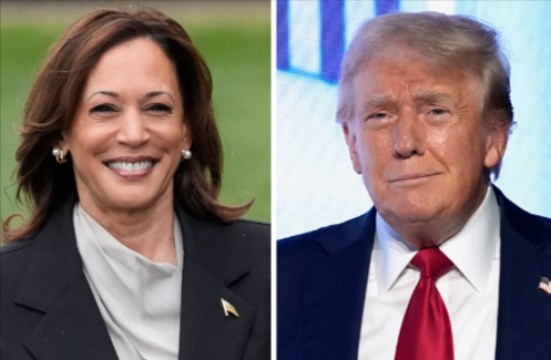 Trump-Harris Debate Update - ABC DENIES Kamala’s Plea to Change THIS Rule