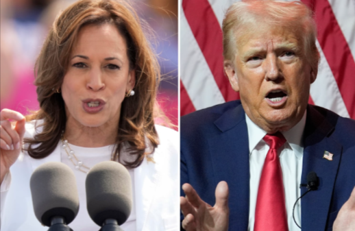 Trump Reaches 'Agreement' with 'Radical Left Democrats' as Debate Plans Against Kamala Harris Move Forward