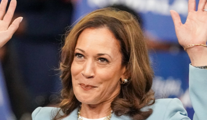 Harris Avoiding Press Conferences Weeks After Biden Left Race