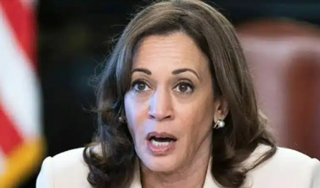 Trump Leads Harris By 3-Points Nationally In New Head-To-Head Poll