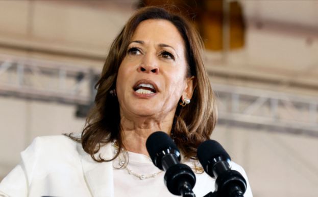 Harris Only Agrees To One Debate With Trump