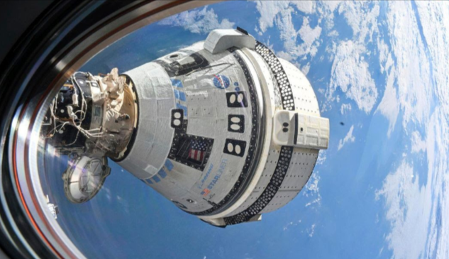 NASA Set to Bring Starliner Back, But Will Leave Crew in Space as Boeing Drama Gets Even Worse