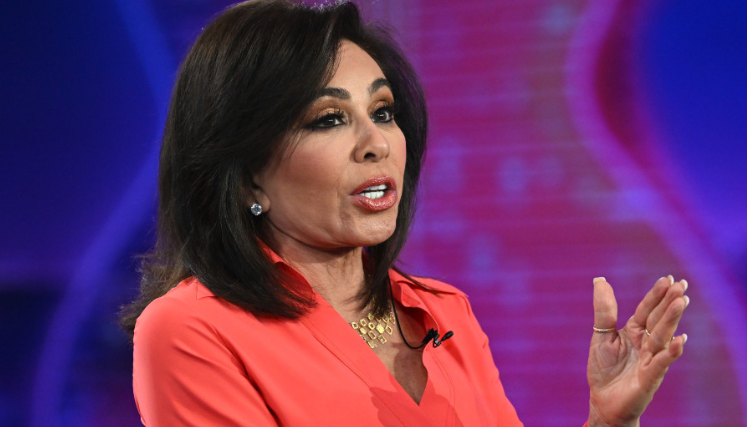 Pirro Says ‘I Am Not Well’ After Listing Harris’ Flip-Flops in CNN Interview