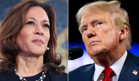 Trump-Kamala September Debate In Jeopardy Over Microphone Dispute