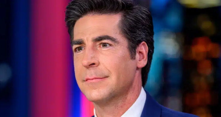 Jesse Watters Reveals Big Update In 2024 Race