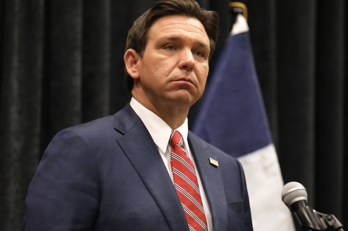 Ron DeSantis Takes Control After Second Trump Assassination Attempt: 'People Deserve the Truth'