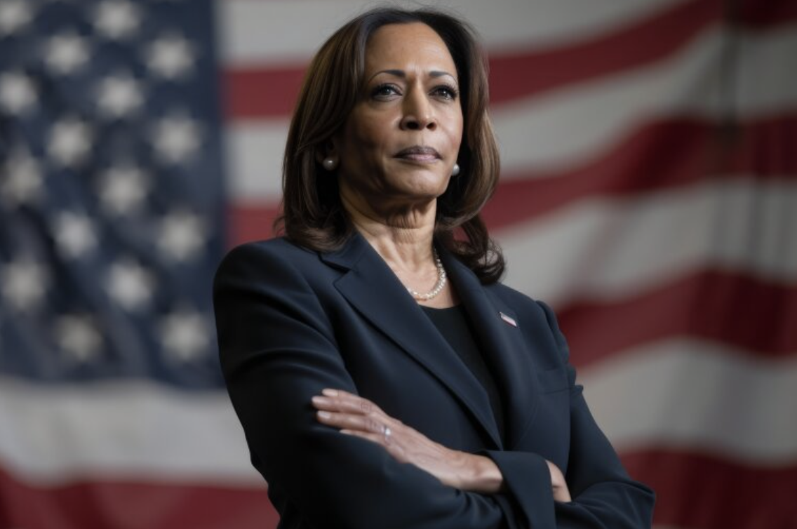 Trump Campaign Slams Harris in Harsh New Ad