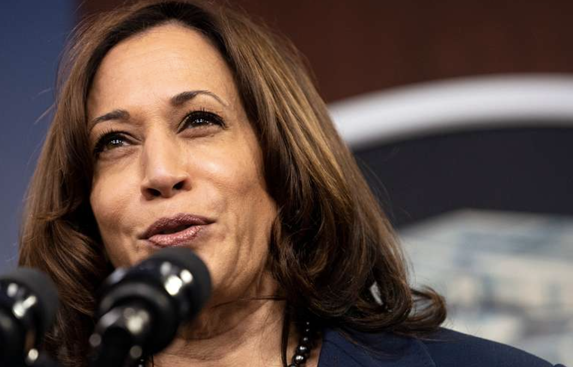 Kamala Harris Faces Embarrassing Setback as Union Declines Support, Deeming Her Unfit for Endorsement