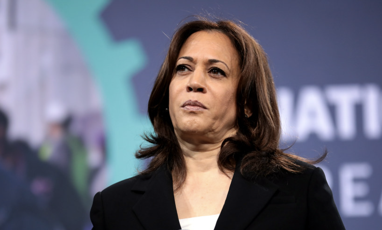 Kamala Harris Faces Criticism After Awkward Interview