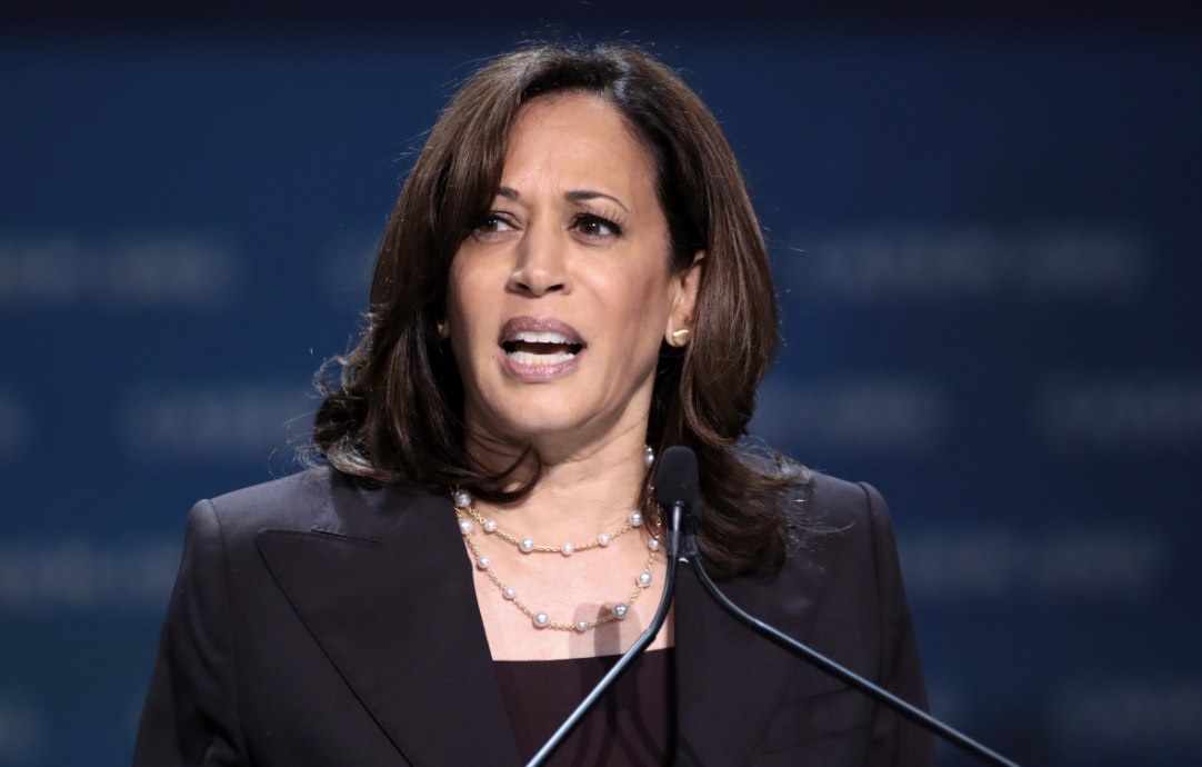 Kamala Harris Now Struggling in a State Biden Won Easily, Indicating Trump Could Humiliate Her on Election Day