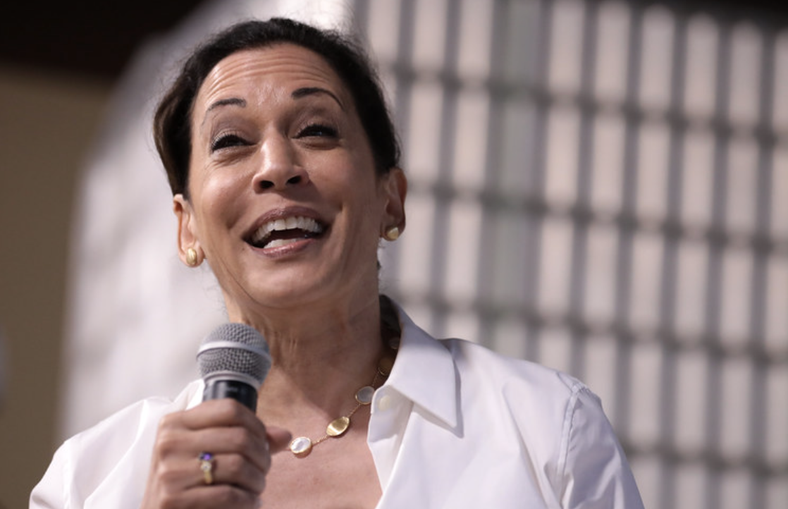 EXPOSED: This 'October Surprise' Could Derail Kamala's Campaign